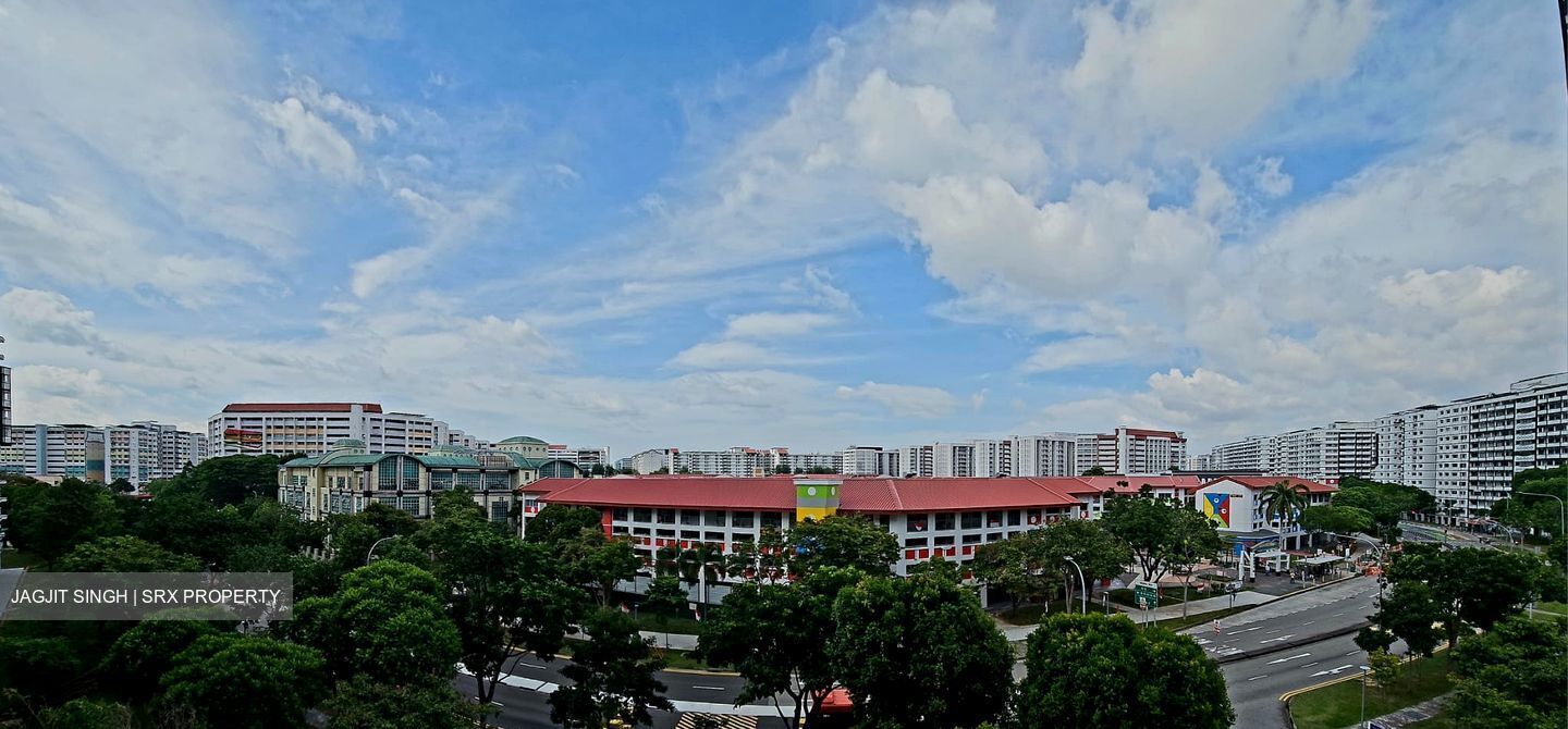 Blk 491A Tampines Avenue 9 (Tampines), HDB 5 Rooms #626993391